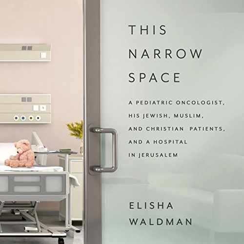 Cover of This Narrow Space