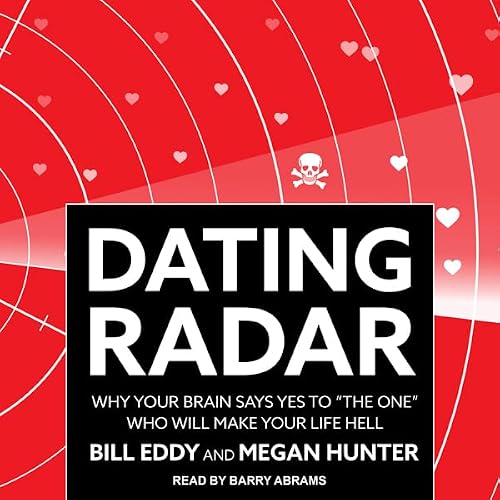 Cover of Dating Radar
