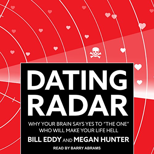 Cover of Dating Radar