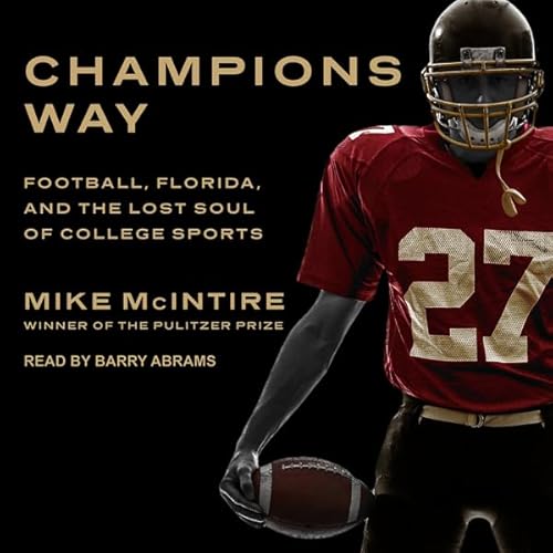 Cover of Champions Way