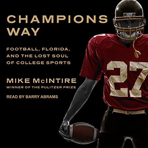 Cover of Champions Way