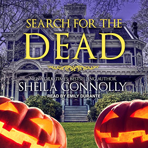 Cover of Search for the Dead