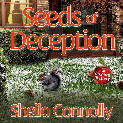 Cover of Seeds of Deception