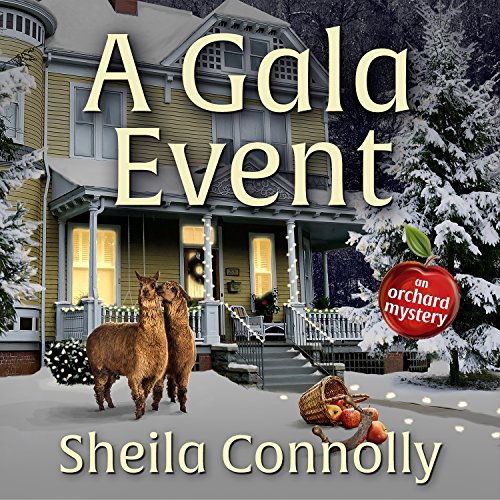 Cover of A Gala Event