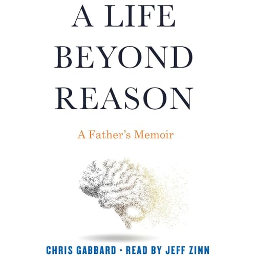 Cover of A Life Beyond Reason