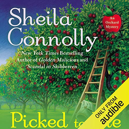 Cover of Picked to Die