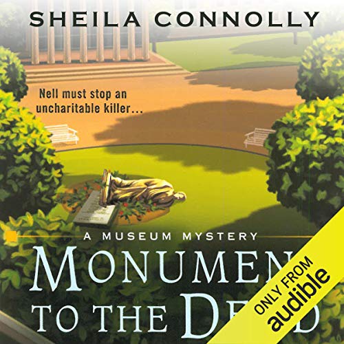 Cover of Monument to the Dead
