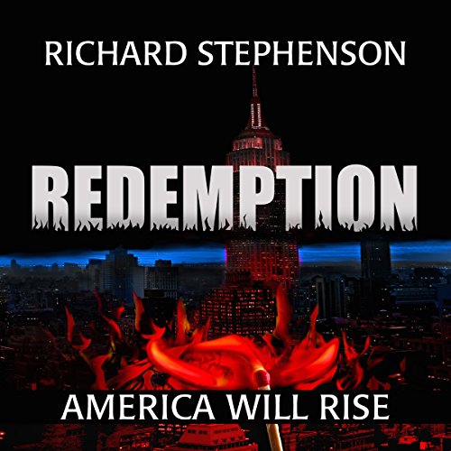 Cover of Redemption