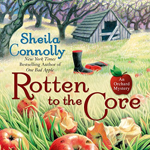 Cover of Rotten to the Core