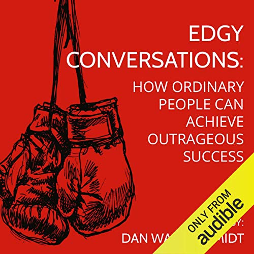 Cover of EDGY Conversations