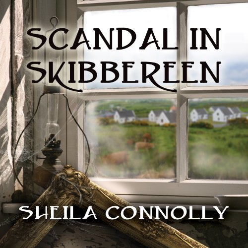 Cover of Scandal in Skibbereen