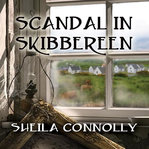 Cover of Scandal in Skibbereen