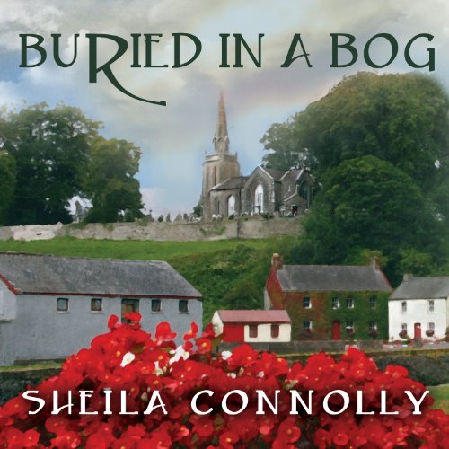 Cover of Buried in a Bog