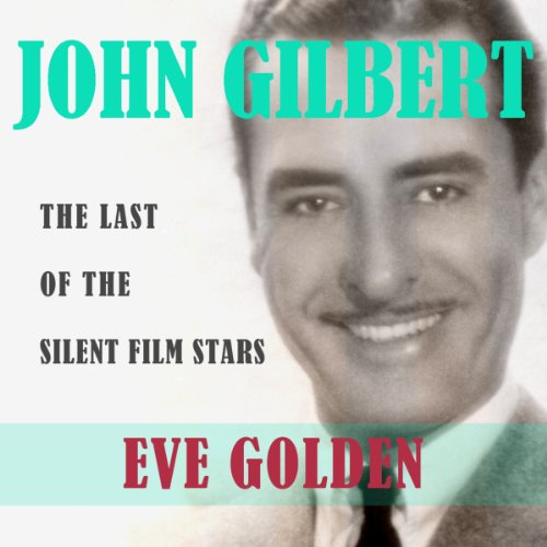 Cover of John Gilbert