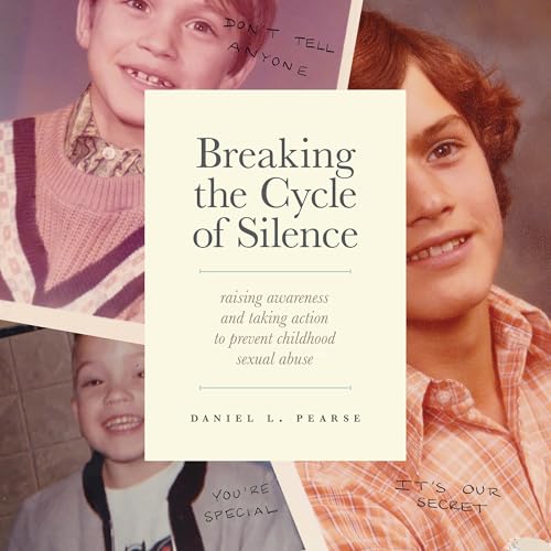 Cover of Breaking the Cycle of Silence