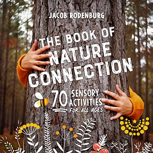 Cover of The Book of Nature Connection