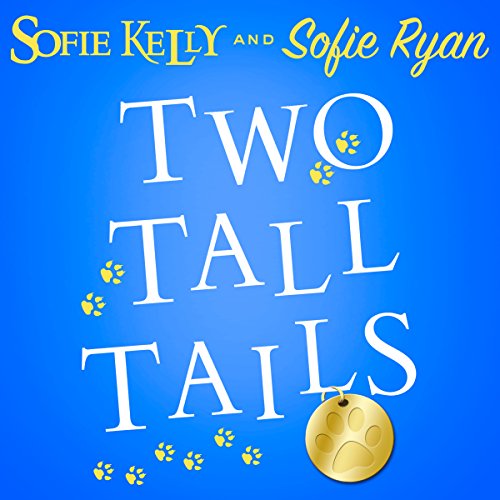 Cover of Two Tall Tails