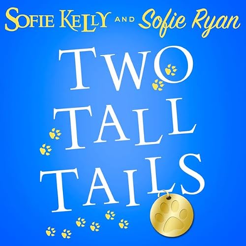Cover of Two Tall Tails