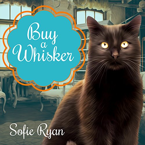 Cover of Buy a Whisker