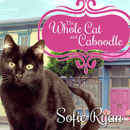 Cover of The Whole Cat and Caboodle