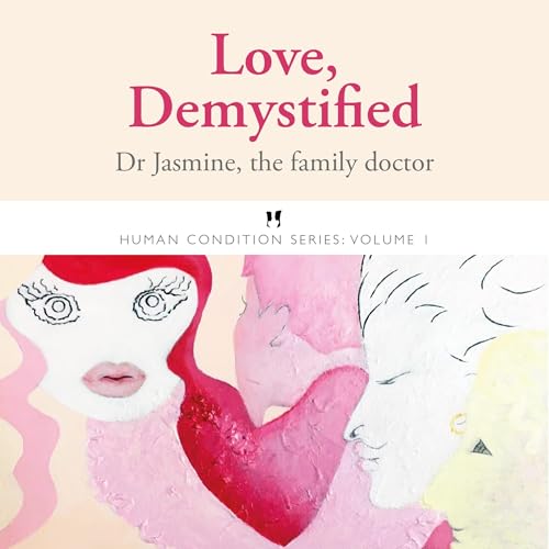 Cover of Love, Demystified