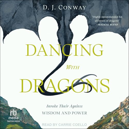 Cover of Dancing with Dragons