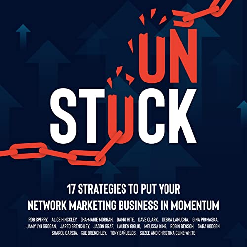 Cover of Unstuck