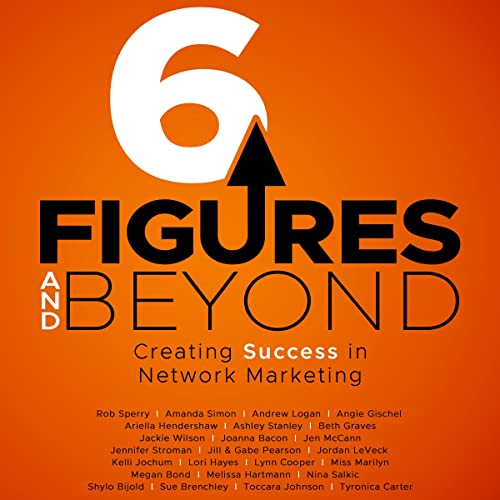 Cover of 6 Figures and Beyond