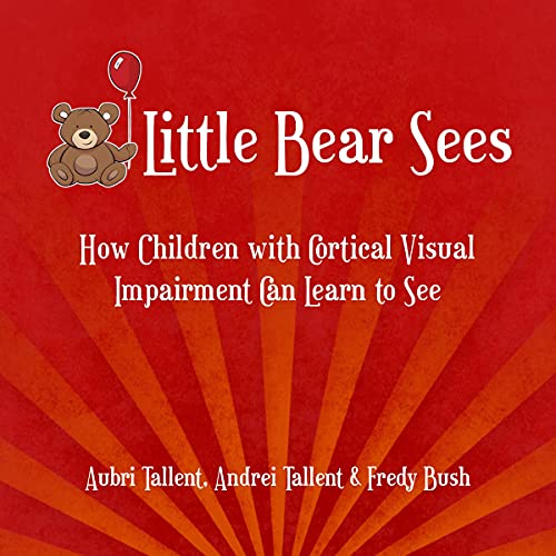 Cover of Little Bear Sees
