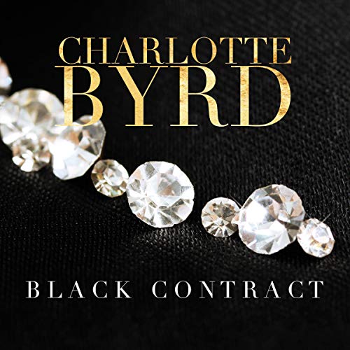 Cover of Black Contract
