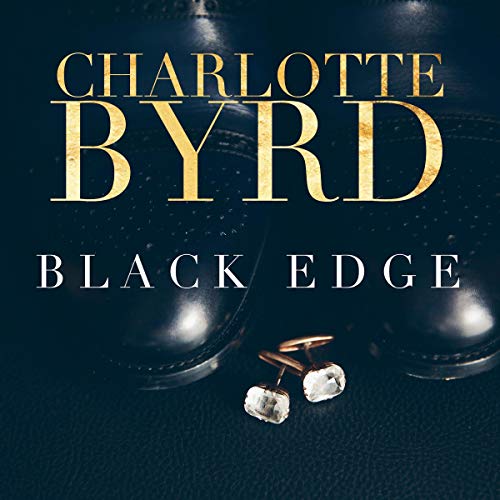 Cover of Black Edge