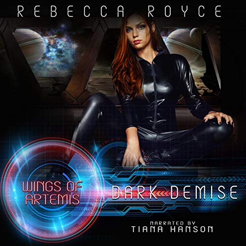 Cover of Dark Demise