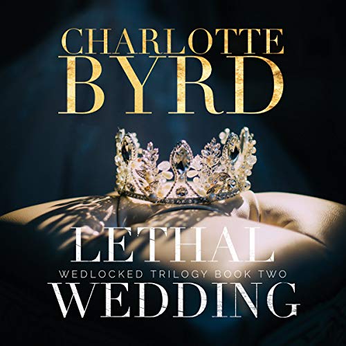Cover of Lethal Wedding
