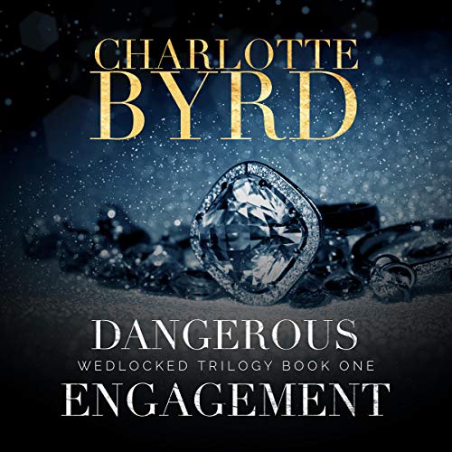 Cover of Dangerous Engagement