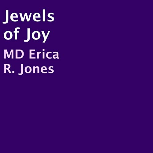 Cover of Jewels of Joy
