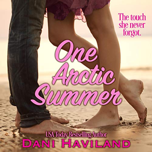 Cover of One Arctic Summer