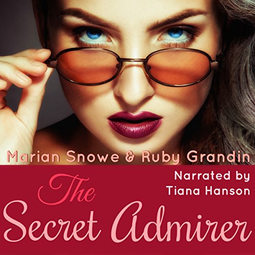 Cover of The Secret Admirer