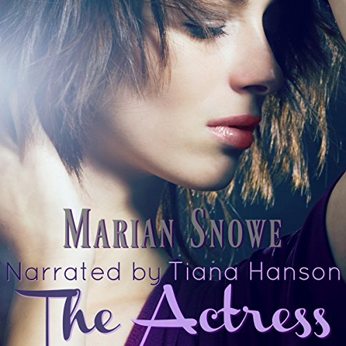 Cover of The Actress