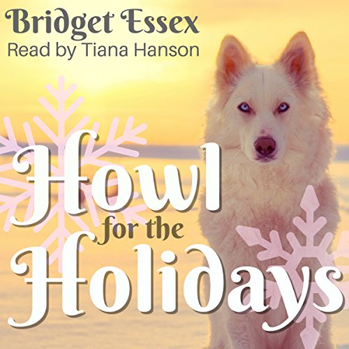 Cover of Howl for the Holidays