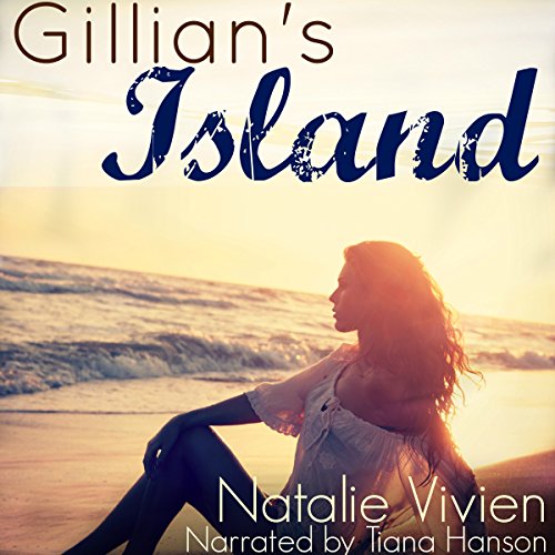 Cover of Gillian's Island