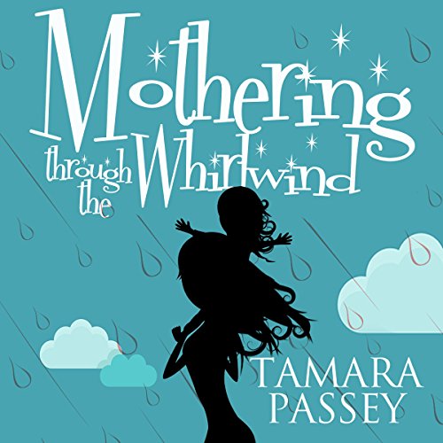 Cover of Mothering Through the Whirlwind