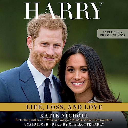 Cover of Harry
