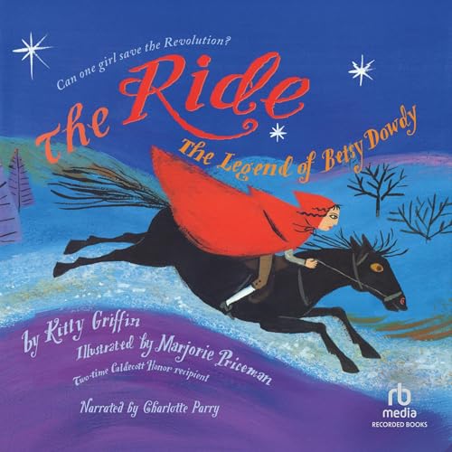 Cover of The Ride