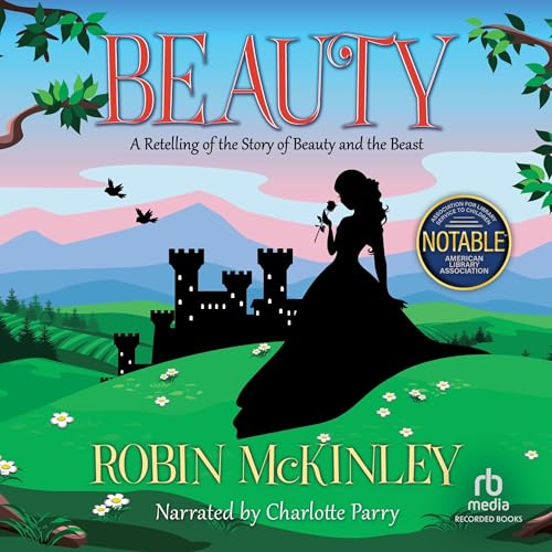 Cover of Beauty