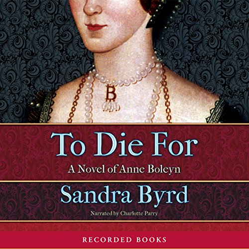 Cover of To Die For