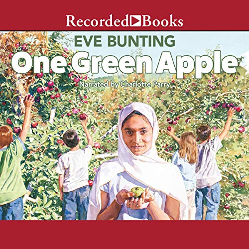 Cover of One Green Apple
