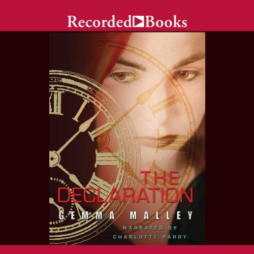 Cover of The Declaration