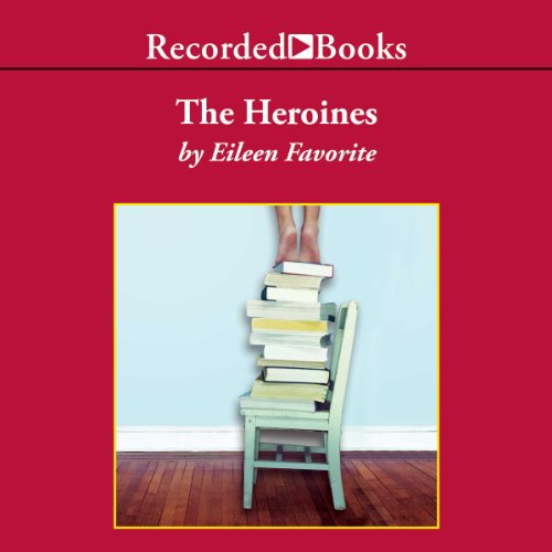 Cover of The Heroines