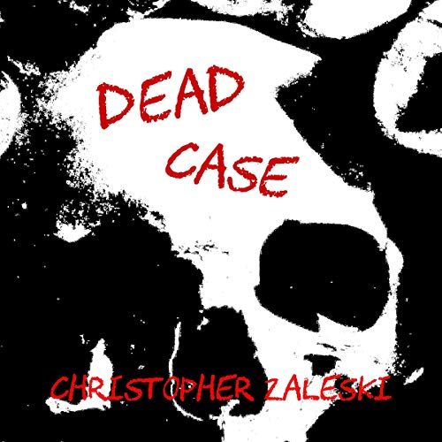 Cover of Dead Case