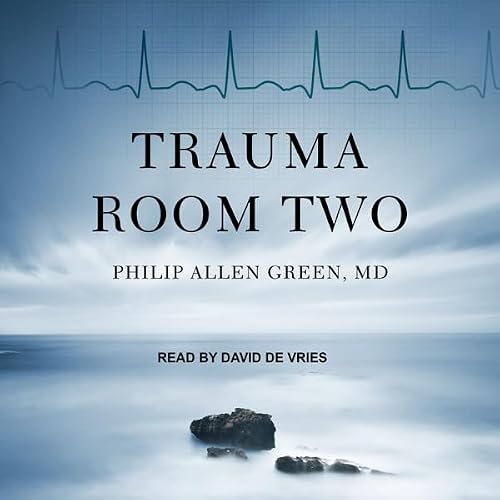 Cover of Trauma Room Two